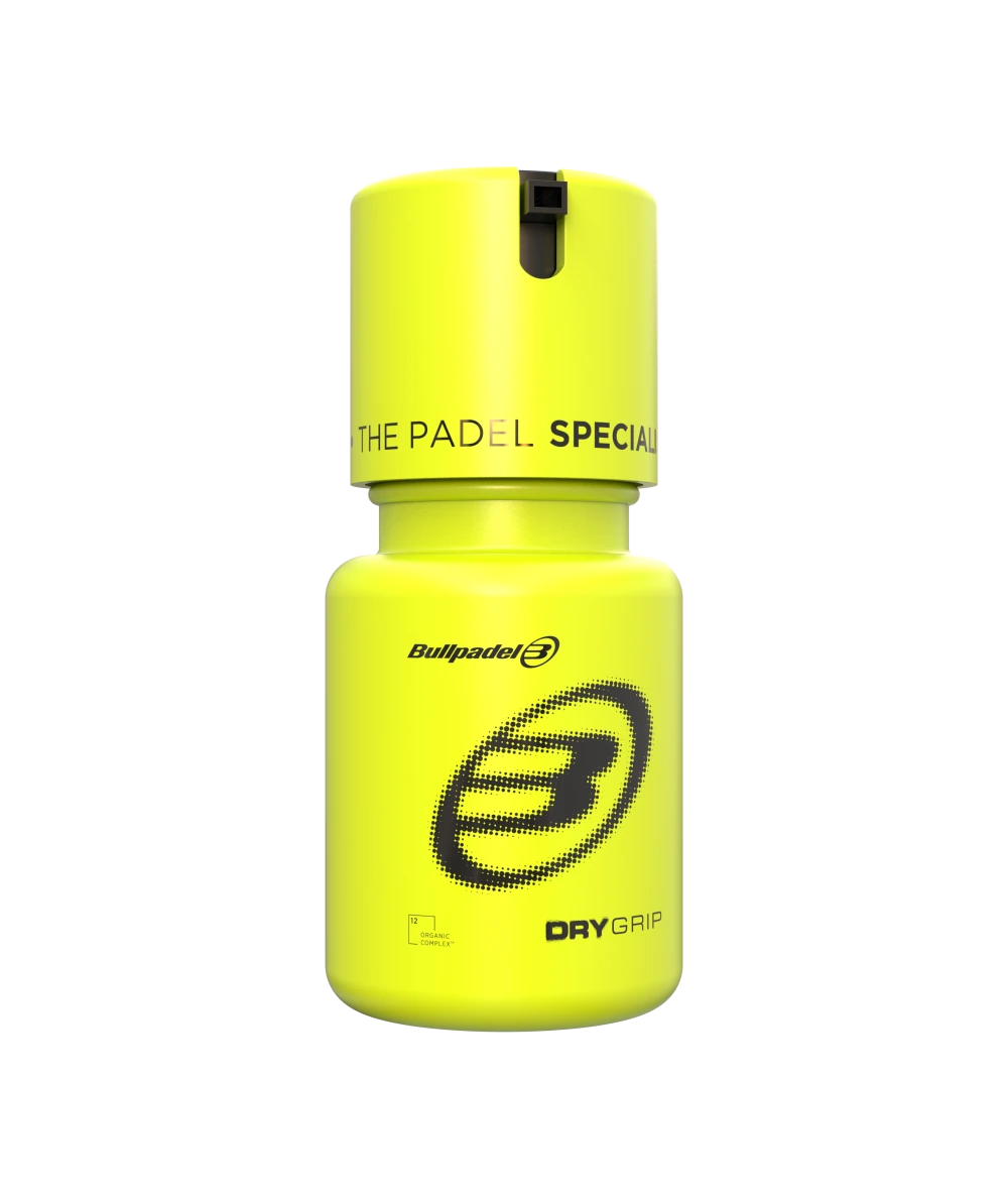 Gel Bullpadel Dry Grip