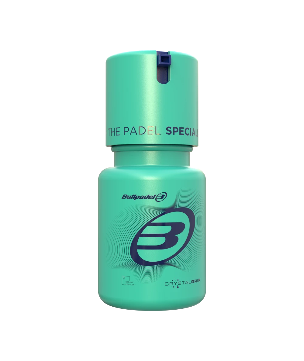 Crystal Grip Aloe Vera