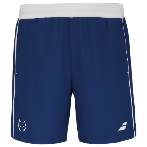 Babolat Short Lebron bleu marine