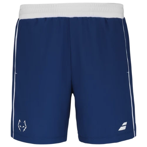 Babolat Short Lebron bleu marine