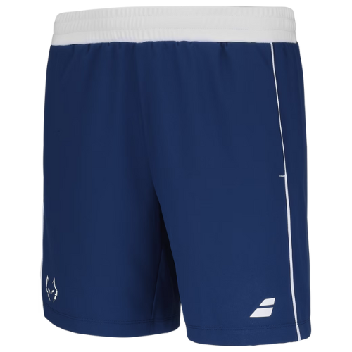 Babolat Short Lebron bleu marine