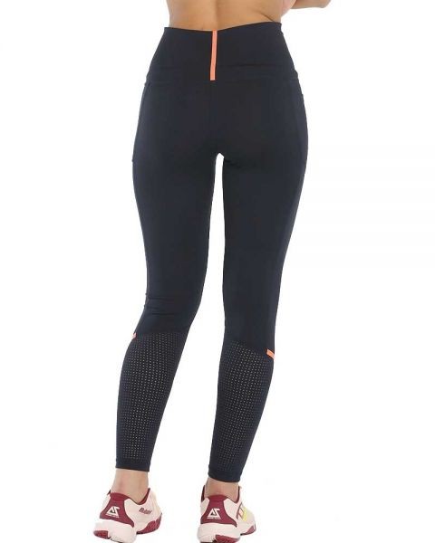 BULLPADEL Uramita marineblauwe LEGGING