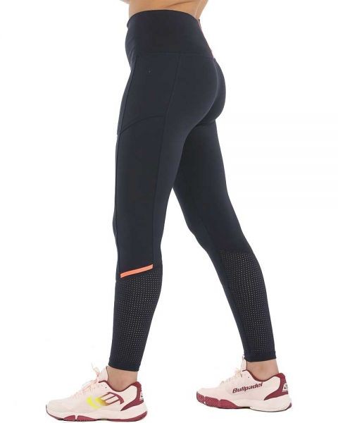 BULLPADEL Uramita marineblauwe LEGGING