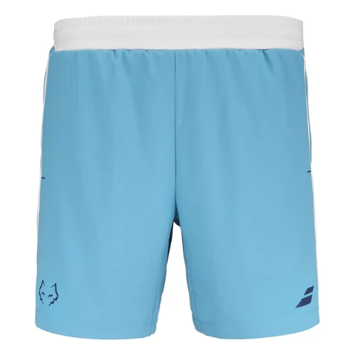 Babolat Short Lebron bleu clair