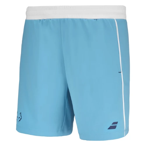 Babolat Short Lebron bleu clair