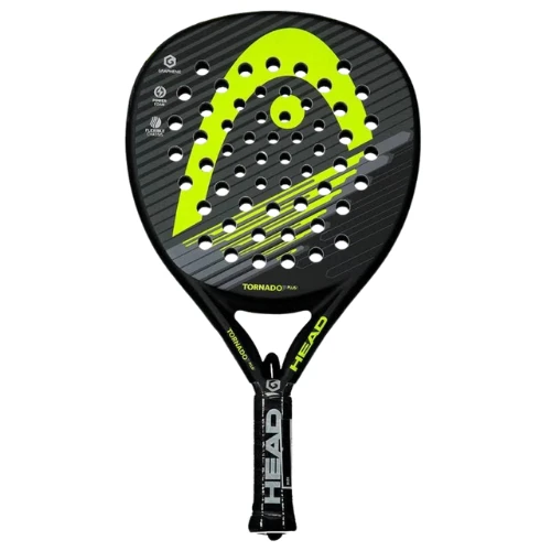Head Graphene Tornado Plus