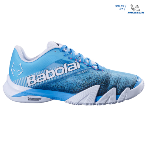 Babolat Jet Premura 2 Lebron bleu