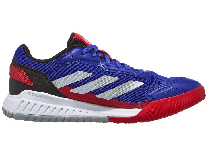 Adidas Courtquick Padel M bleu