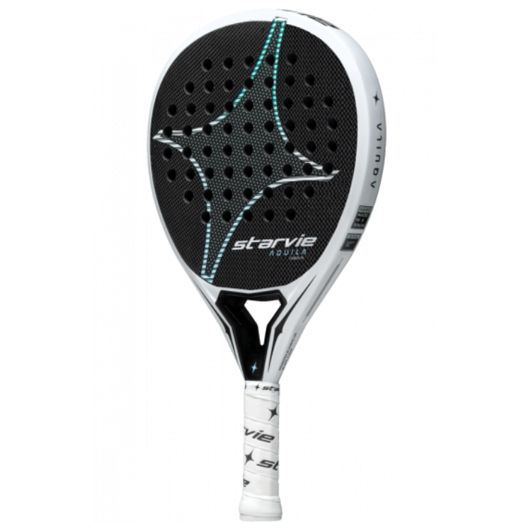 Padelracket STARVIE Aquila 2025