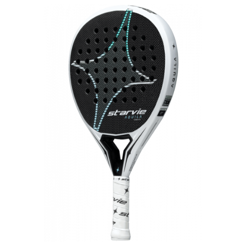 Padelracket STARVIE Aquila PRO 2025