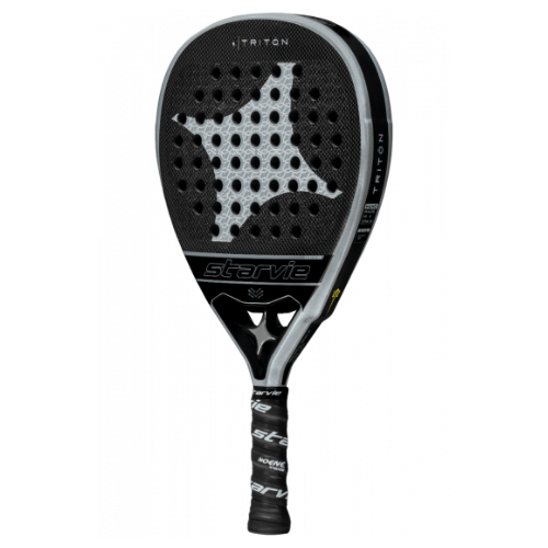 Padelracket STARVIE Tritón soft 2025