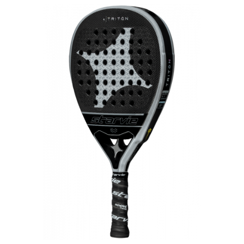 Padelracket STARVIE Tritón PRO 2025