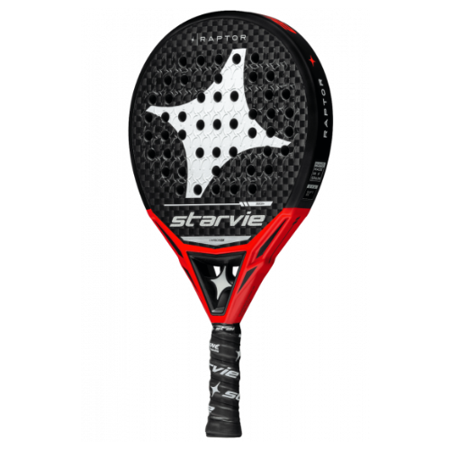 Padelracket Starvie Raptor Pro Touch 2025