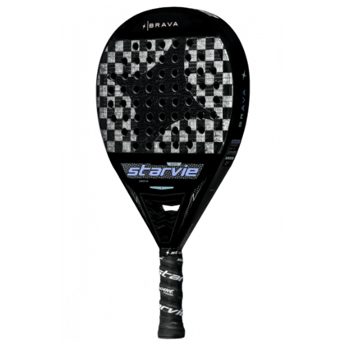 Padelracket Starvie Brava PRO 2025