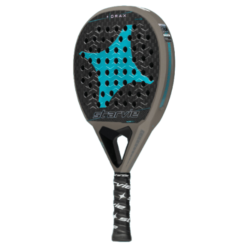 Padelracket Starvie Drax Pro Touch 2025