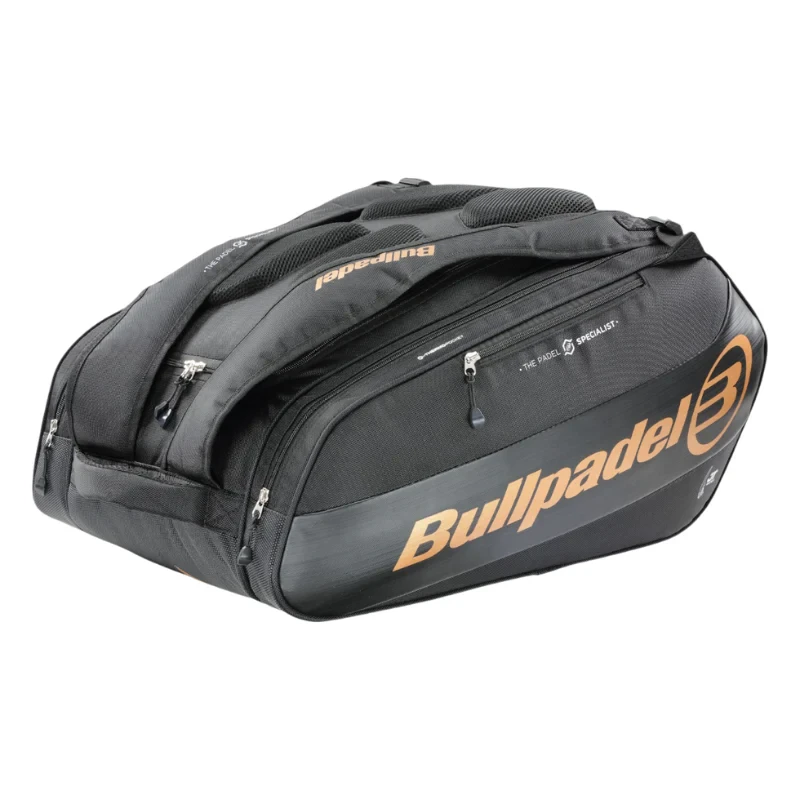 Sac Bullpadel BPP25001 Vertex 04 Noir