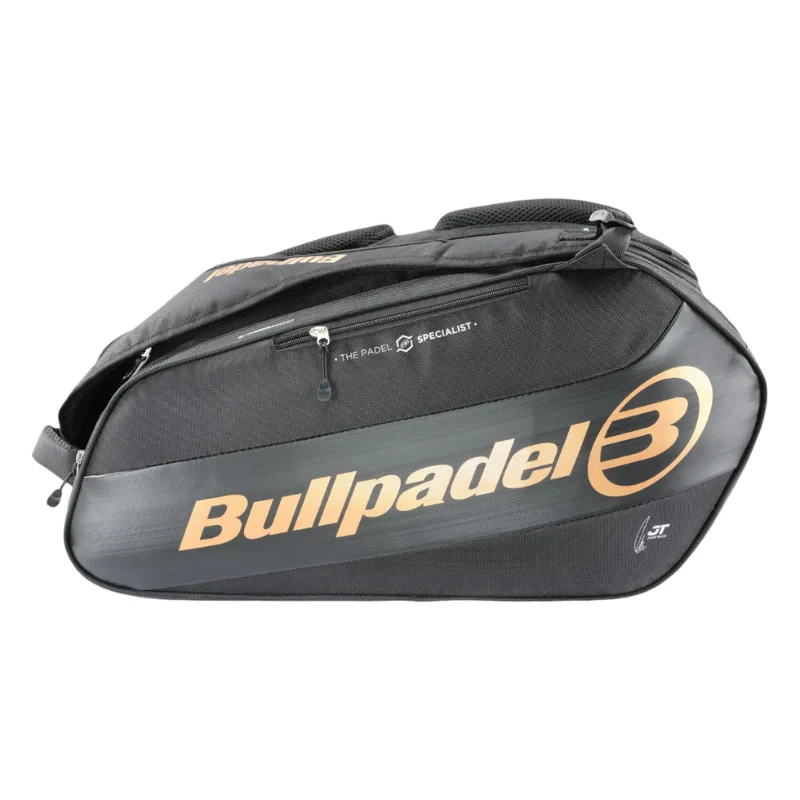 Sac Bullpadel BPP25001 Vertex 04 Noir