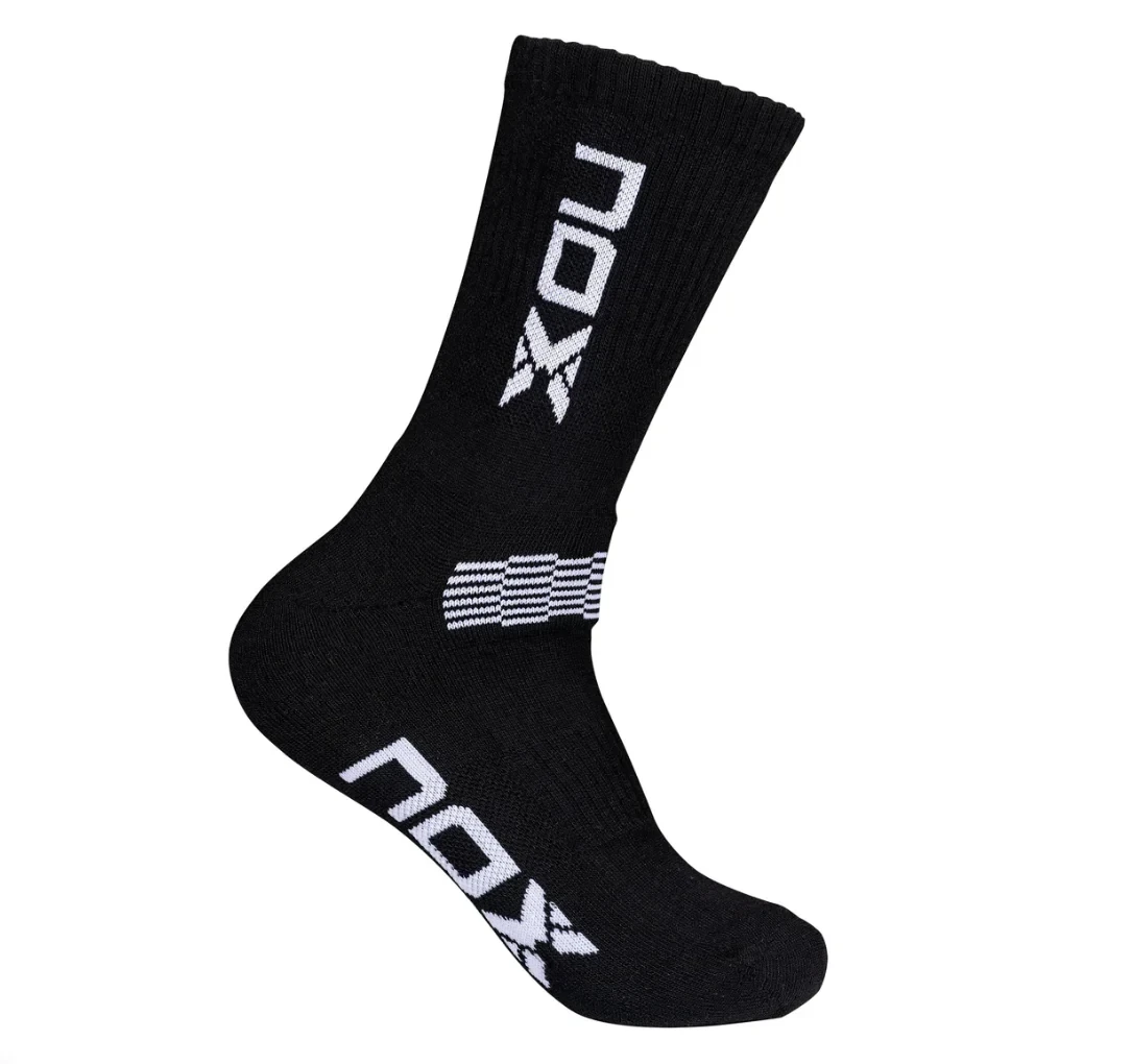 Chaussettes Nox Pro Series blanc/noir