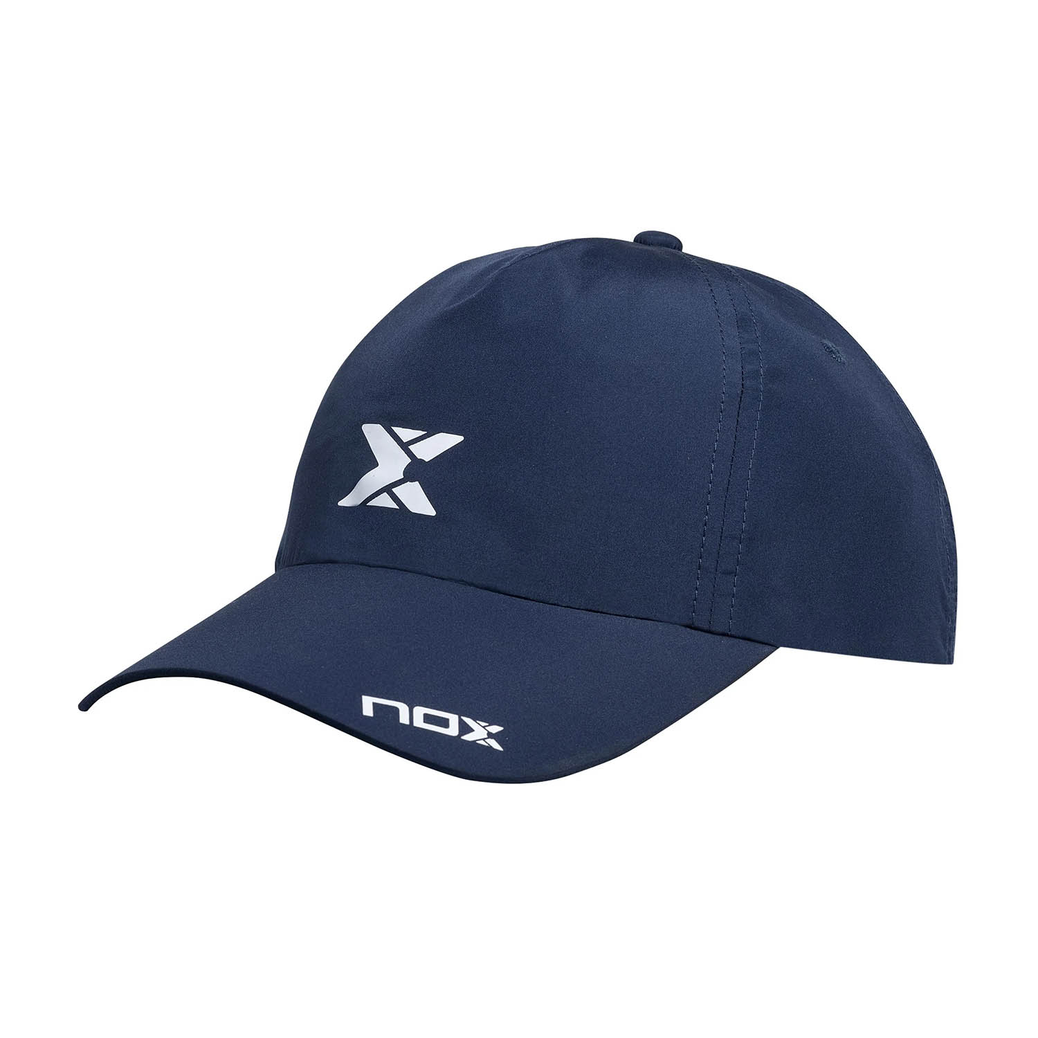 Casquette NOX bleu