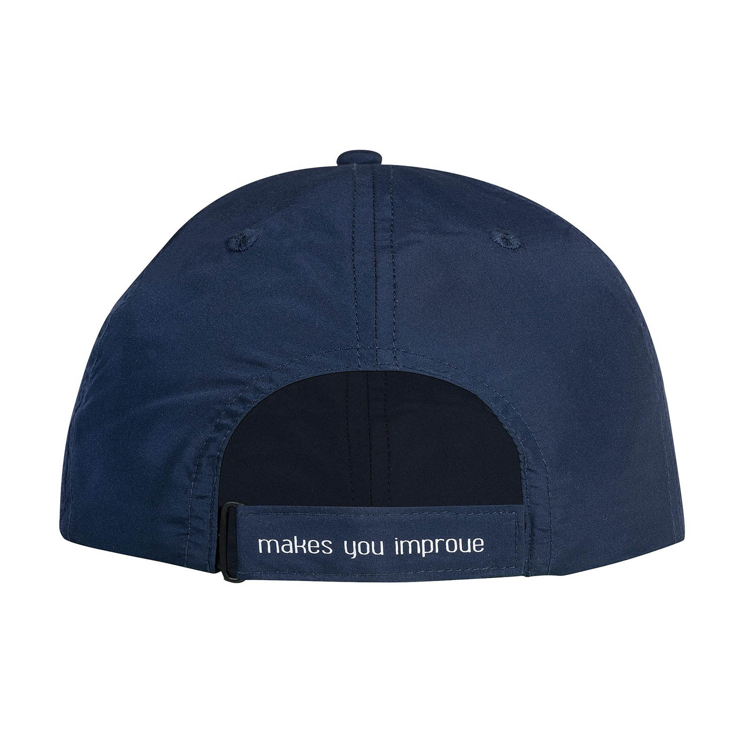 Casquette NOX bleu