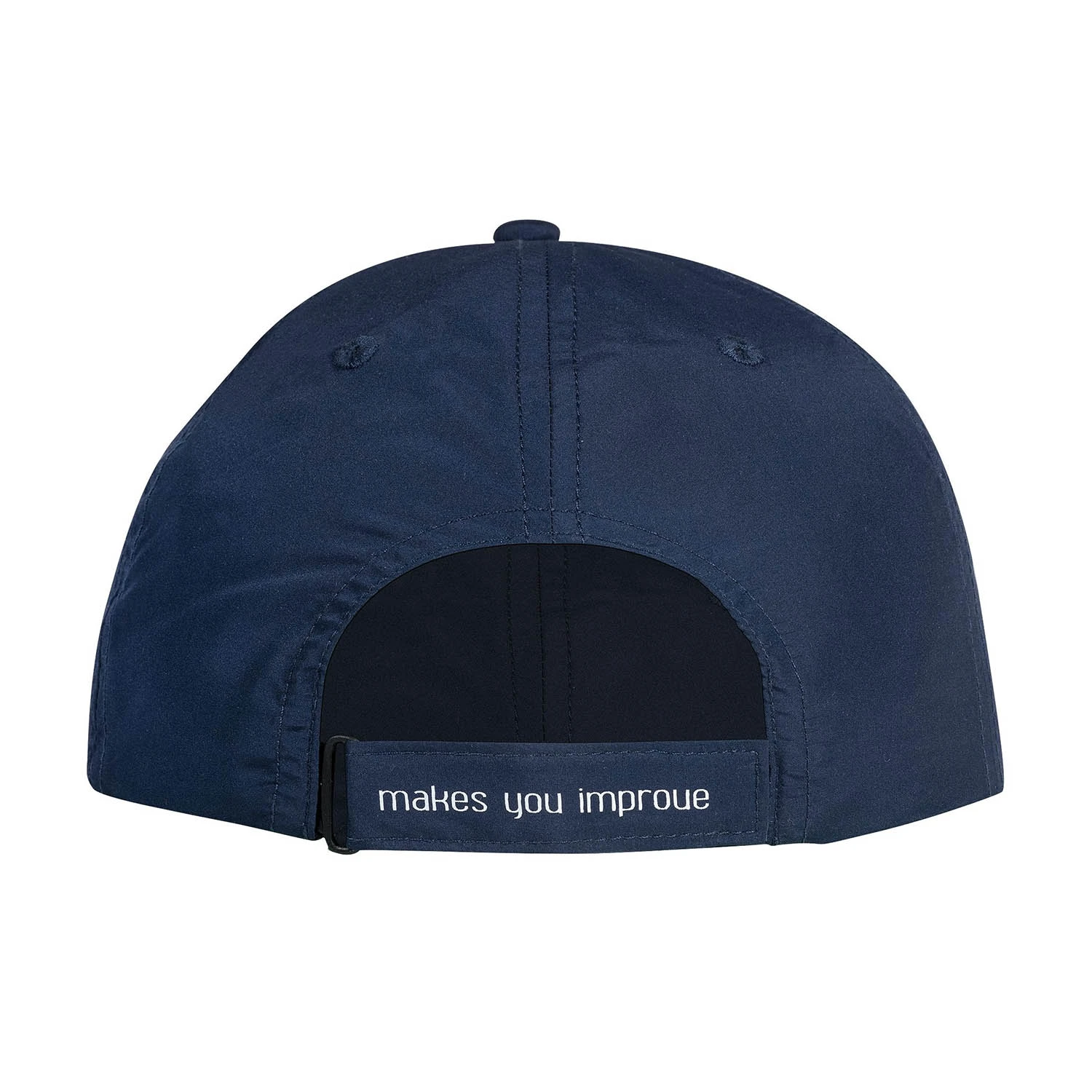 Casquette NOX bleu