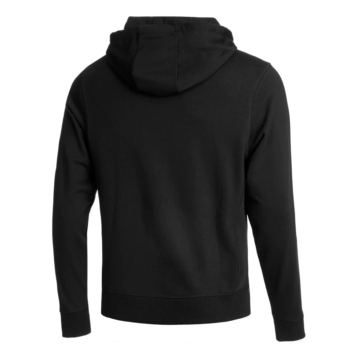 Sweat Wilson Triblend Hoodie noir