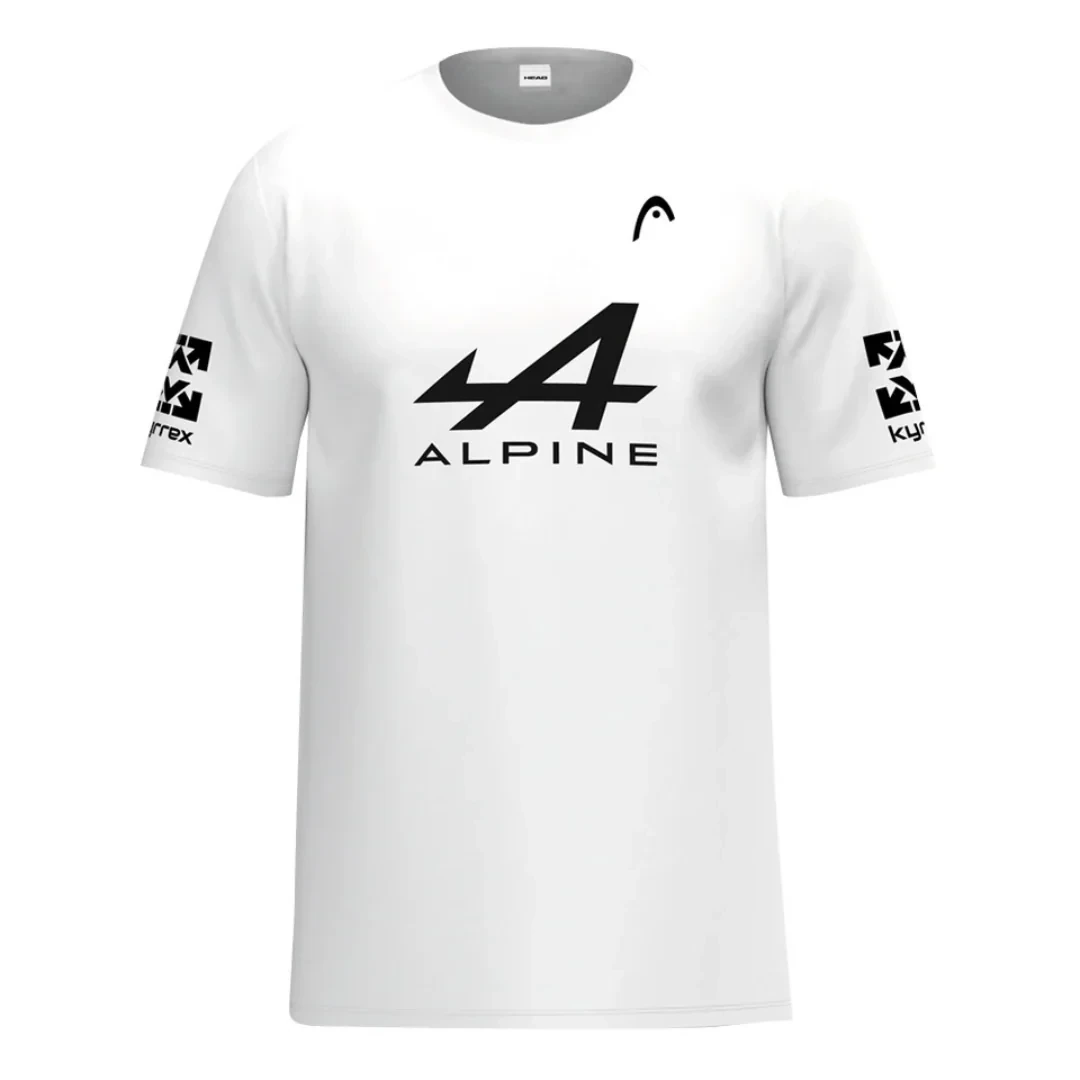 T-Shirt Head Coello 2025