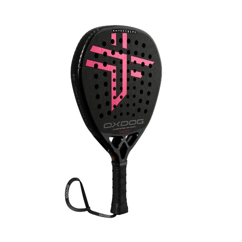 Raquette de padel Oxdog Ultimate Pro + 2025