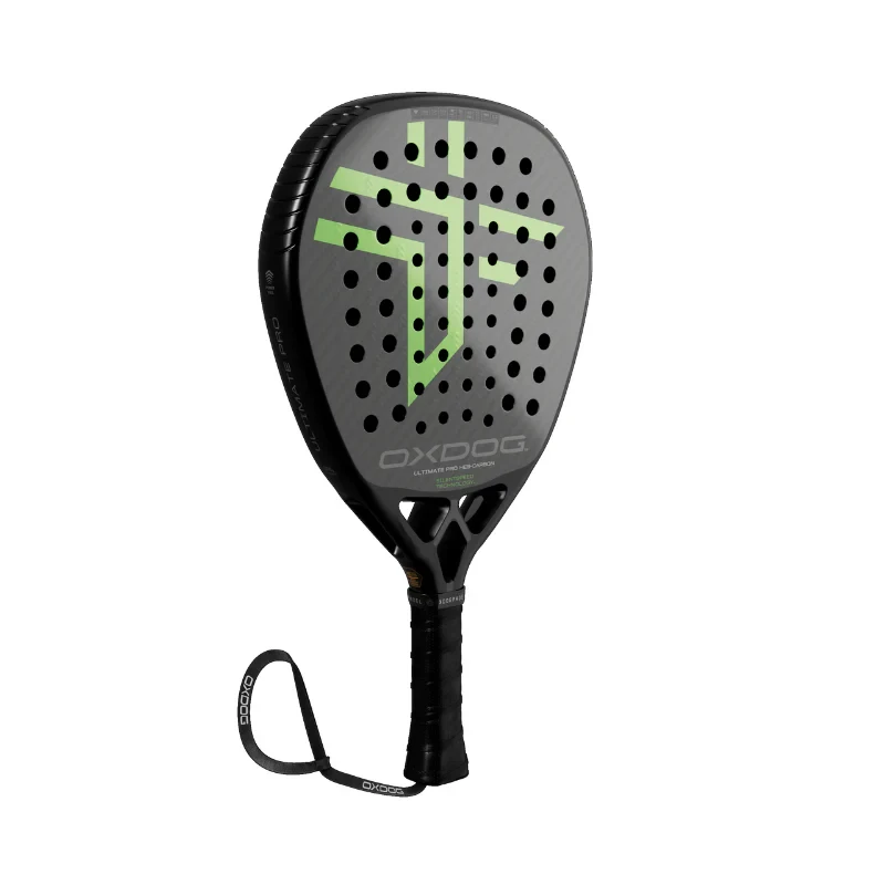 Raquette de padel Oxdog Ultimate Pro 2025