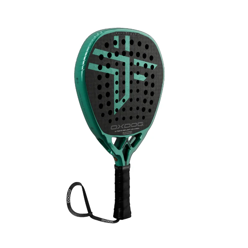 Raquette de padel Oxdog Ultimate Pro Light 2025