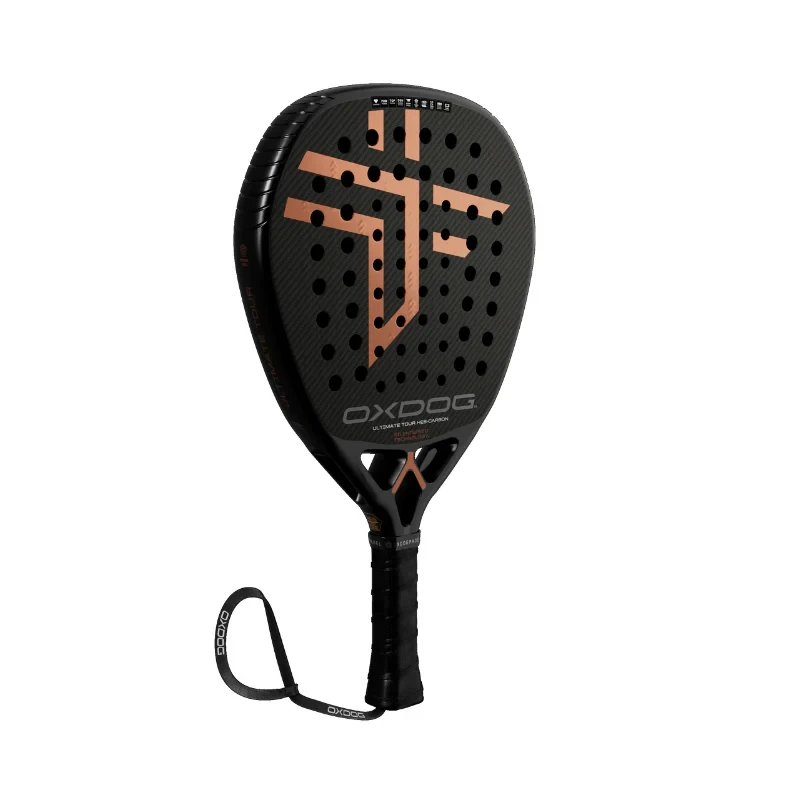 Raquette de padel Oxdog Ultimate Tour 2025