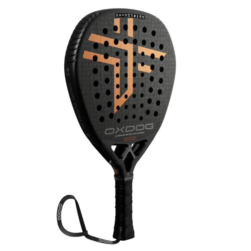 Raquette de padel Oxdog Ultimate Match 2025