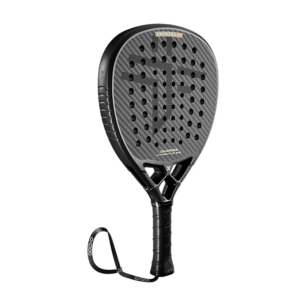 Raquette de padel OXDOG Hyper Pro 2.0 2025