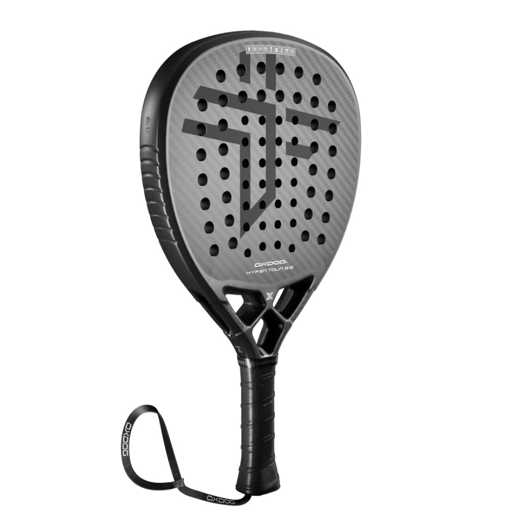 Raquette de padel  OXDOG Hyper Tour 2.0 2025