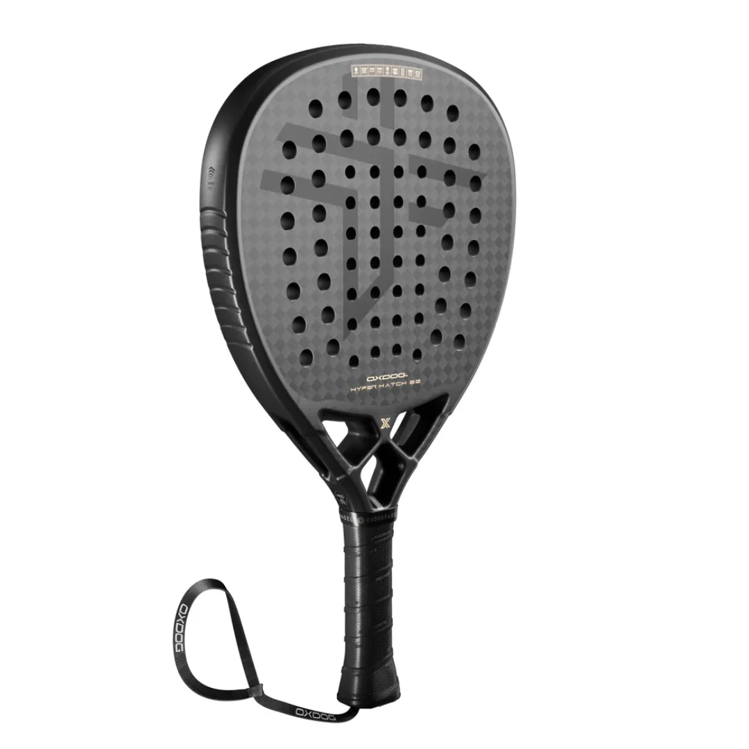 Raquette de padel OXDOG Hyper Match 2.0 2025
