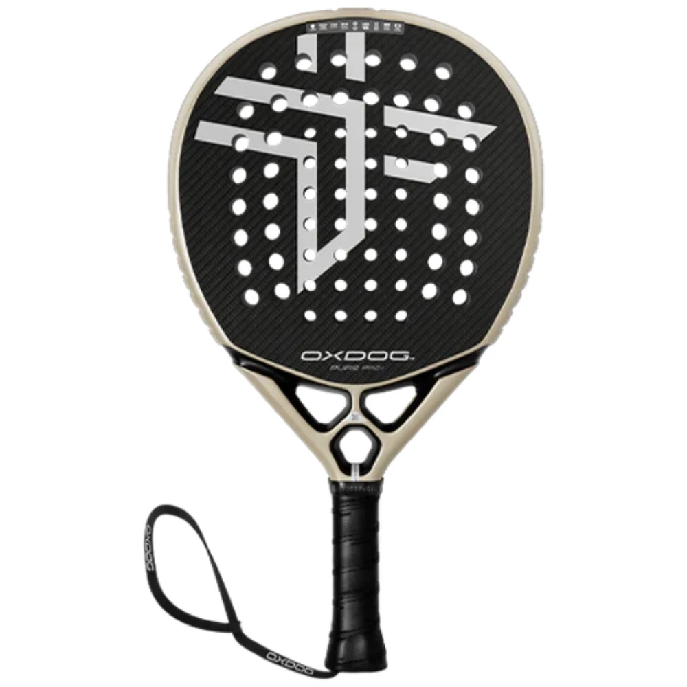 Raquette de padel Oxdog Pure Pro+ 2025
