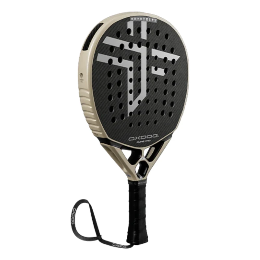 Raquette de padel Oxdog Pure Pro+ 2025