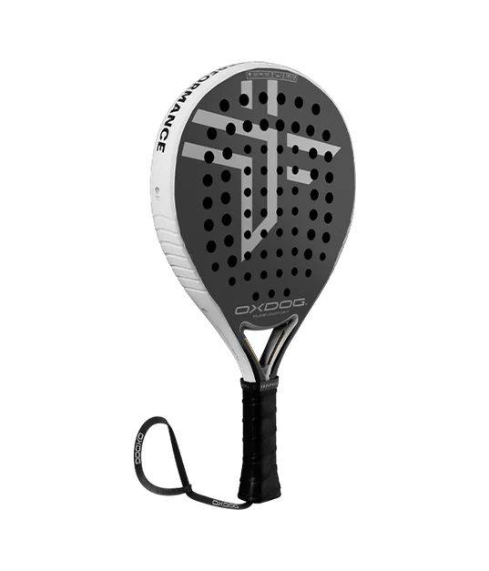 Raquette de padel Oxdog Pure Court Light 2025