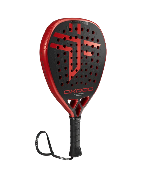 Raquette de padel Oxdog Ultimate Court 2025
