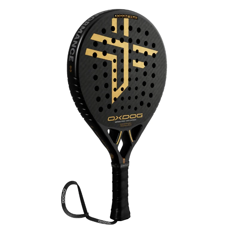 Raquette de padel Oxdog Sense Pro 2025