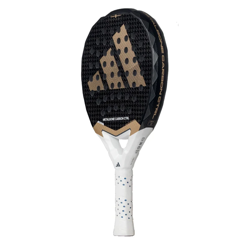 Raquette de padel Adidas Metalbone Carbon CTRL 3.4 2025
