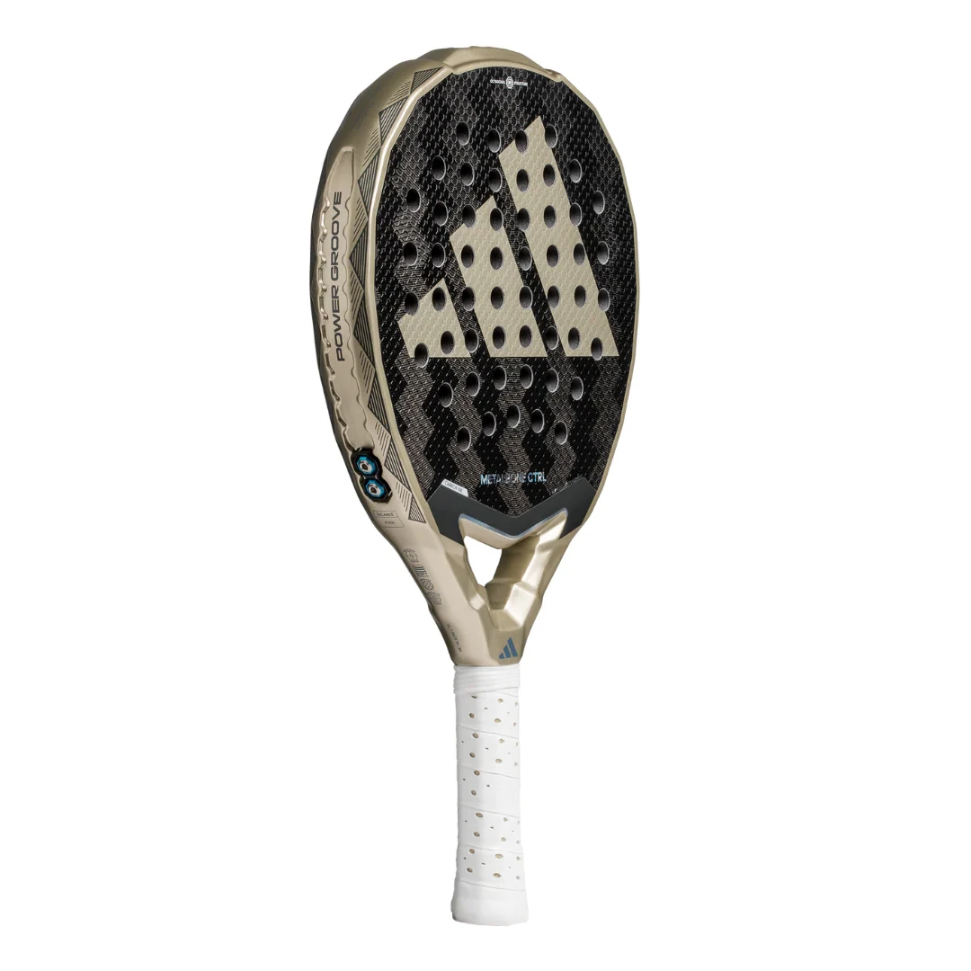 Raquette de padel Adidas Metalbone CTRL 3.4 2025