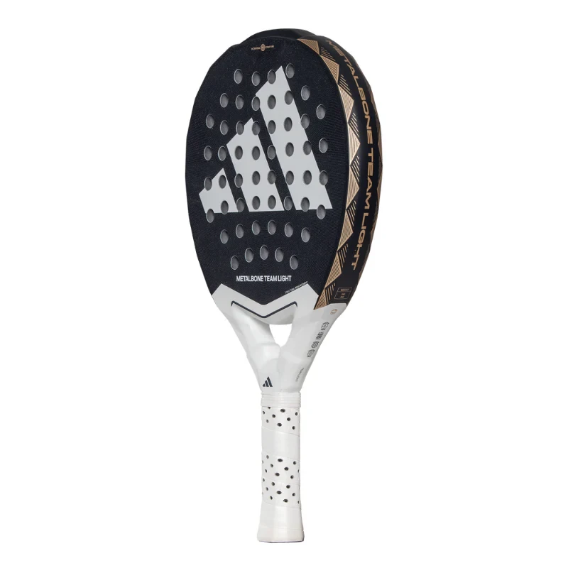 Raquette de padel Adidas Metalbone Team Light 3.4 2025