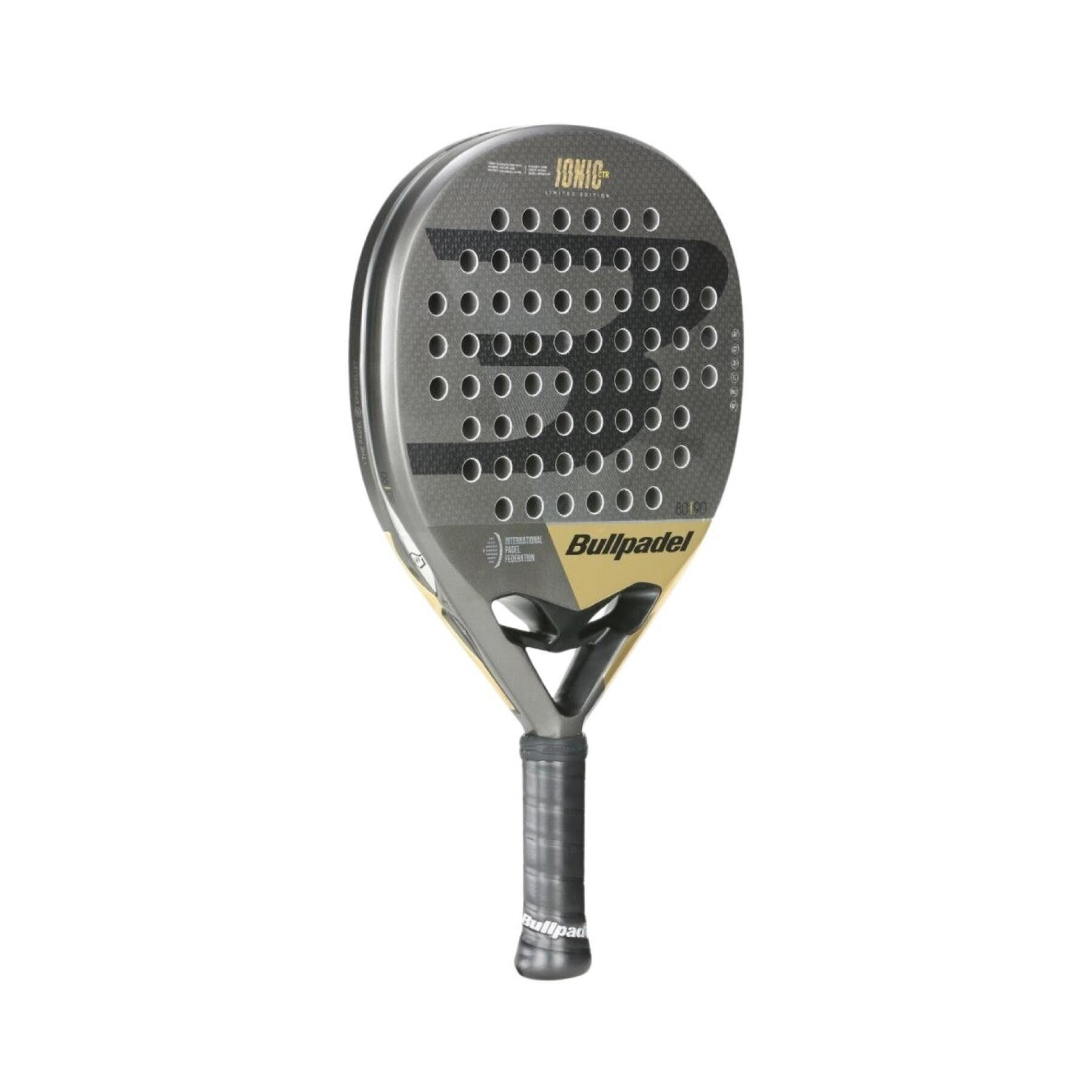 Raquette de padel Bullpadel Ionic Control FIP 25