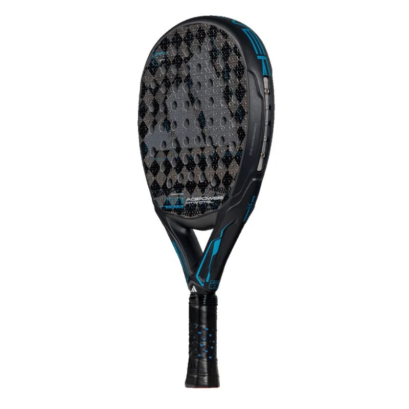 Raquette de padel Adidas Adipower Multiweight CTRL 3.4 2025