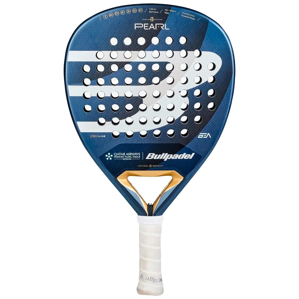 Bullpadel Pearl Tour Final 24