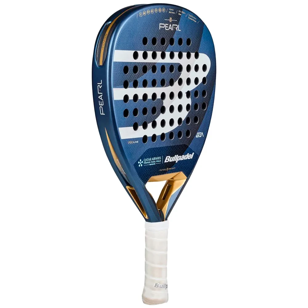Raquette de padel Bullpadel Pearl Tour Final 24