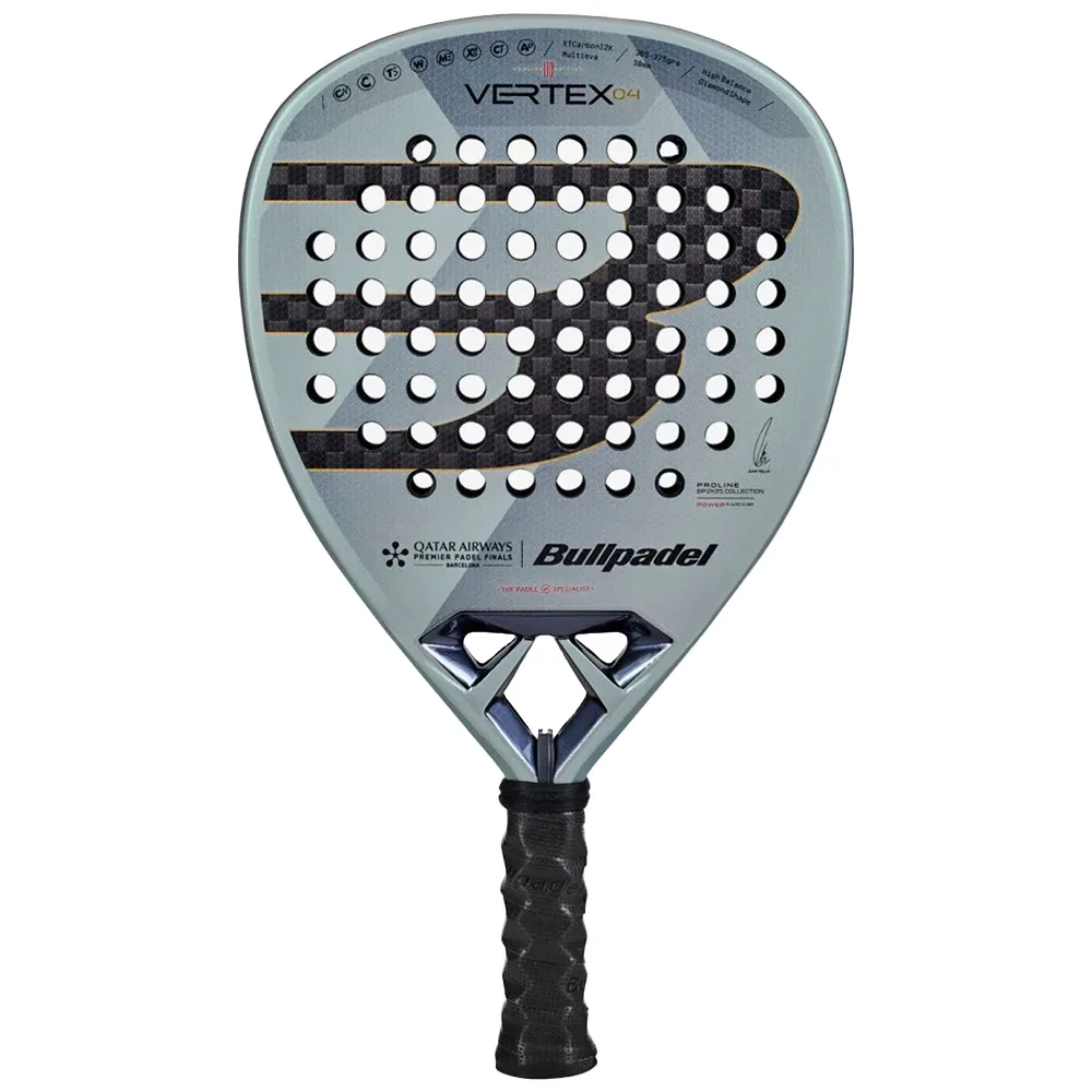 Bullpadel Vertex 04 Tour Final 24