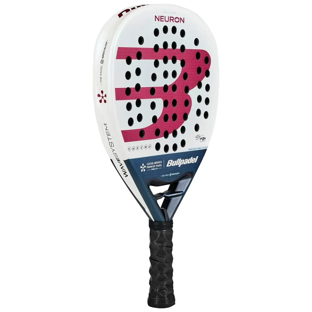 Raquette de padel Bullpadel Neuron Tour Final 24