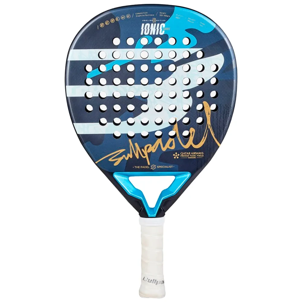 Bullpadel Ionic Light Tour Final 24